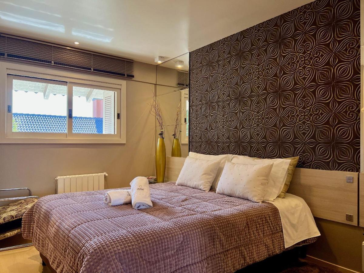 Cobertura Duplex De Cinema 3Dorm By Achei Gramado Leilighet Eksteriør bilde